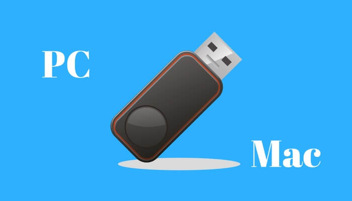 Best Format For Thumb Drive Mac And Pc